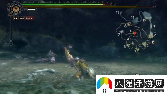 從粗糙到精致的建模之旅！怪物獵人初代至今畫(huà)面進(jìn)化史