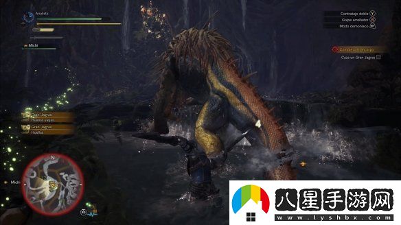 從粗糙到精致的建模之旅！怪物獵人初代至今畫(huà)面進(jìn)化史