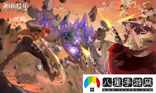 創(chuàng  )造師新年首爆！新英雄和新副本終于來(lái)啦