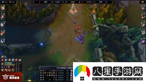 英魂之刃線(xiàn)下賽前瞻蓄勢待發(fā)！誰(shuí)能問(wèn)鼎巔峰