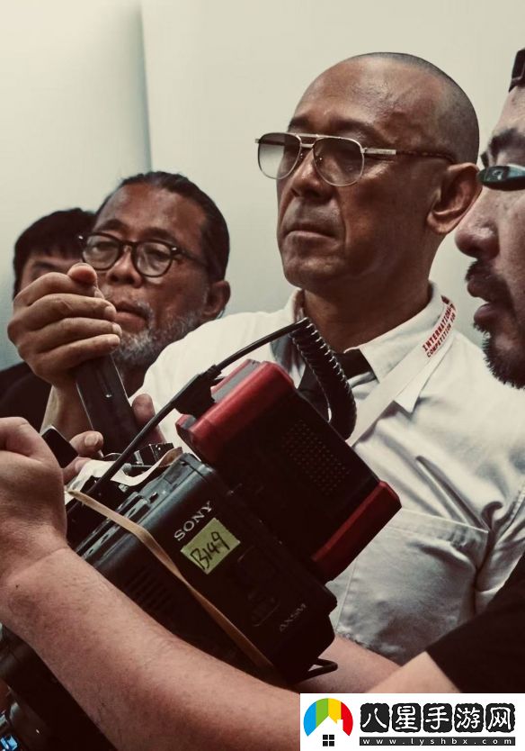 姜文英雄出少年有望年內亮相