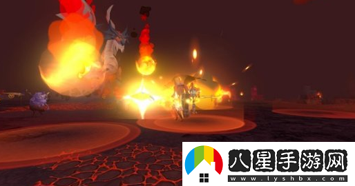 創(chuàng  )造師新年首爆！新英雄和新副本終于來(lái)啦