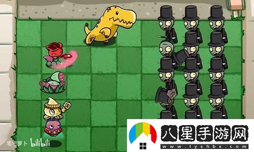 原神超強角色推薦