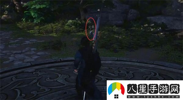 燕云十六聲黑煞陰陽(yáng)任務(wù)攻略分享