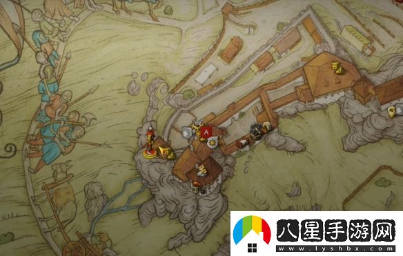 天國拯救2煉金書(shū)在哪