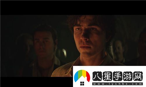 四海兄弟故鄉TGA預告片前瞻