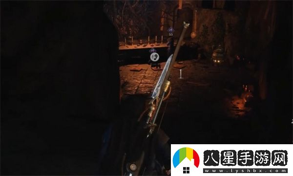 燕云十六聲黑煞陰陽(yáng)任務(wù)攻略分享