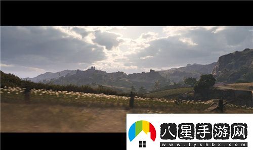 四海兄弟故鄉TGA預告片前瞻