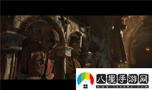 四海兄弟故鄉TGA預告片前瞻