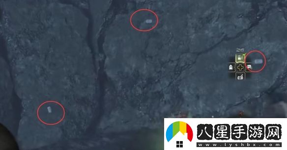 怪物獵人荒野大虛無(wú)動(dòng)在哪抓