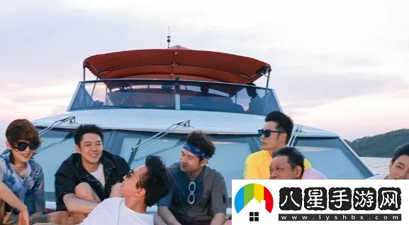 五哈5火熱來(lái)襲