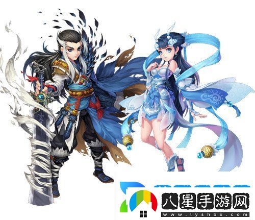 武俠回合制端游蓋世豪俠夢(mèng)境龍脈斬boss