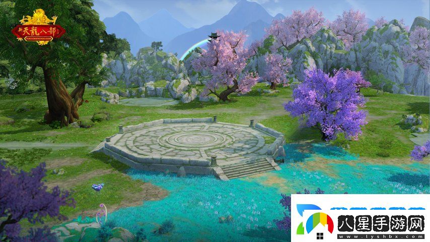 懷舊天龍2025首次大更新