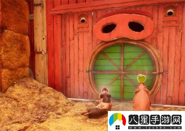 雙影奇境霓虹復仇農場(chǎng)生活支線(xiàn)任務(wù)攻略