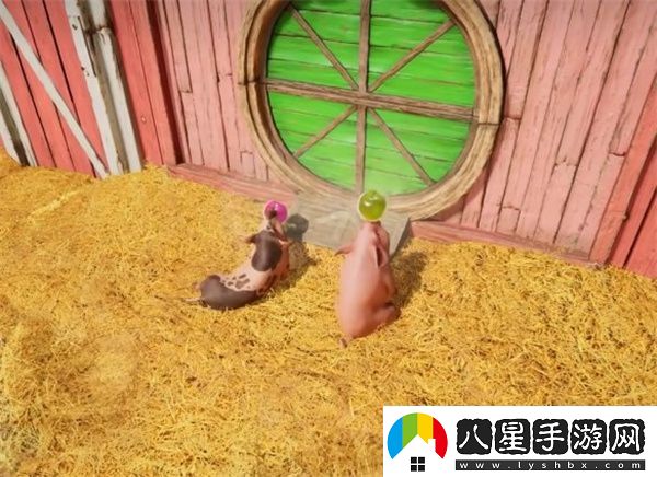 雙影奇境霓虹復仇農場(chǎng)生活支線(xiàn)任務(wù)攻略