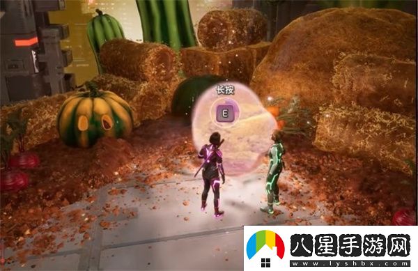 雙影奇境霓虹復仇農場(chǎng)生活支線(xiàn)任務(wù)攻略