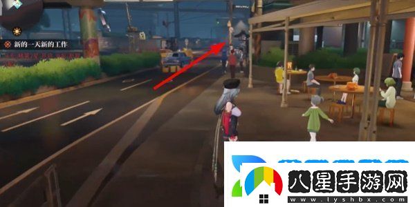 歸龍潮空閣絕音花絮任務(wù)在哪接