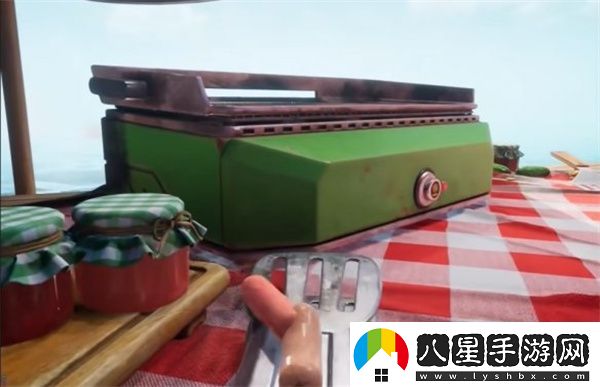 雙影奇境霓虹復仇農場(chǎng)生活支線(xiàn)任務(wù)攻略