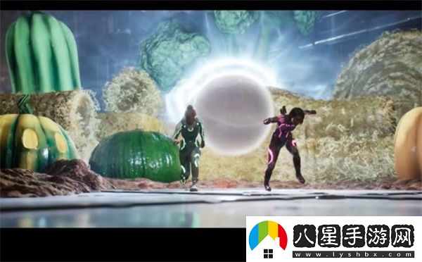 雙影奇境霓虹復仇農場(chǎng)生活支線(xiàn)任務(wù)攻略