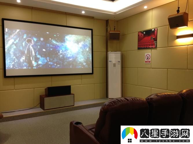 探秘“國精產(chǎn)品一線(xiàn)二線(xiàn)三線(xiàn)影院”的電影體驗