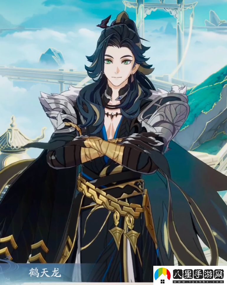 踏風(fēng)行女帝介紹