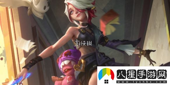 決勝巔峰梅麗莎怎么出裝