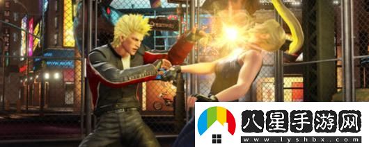 VR戰士5R.E.V.O.游戲下載網(wǎng)址介紹