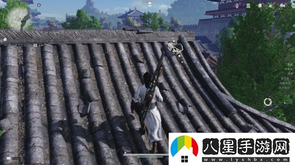 燕云十六聲開(kāi)封奇巧收集指南介紹