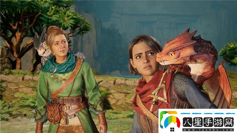 雙影奇境配置要求一覽