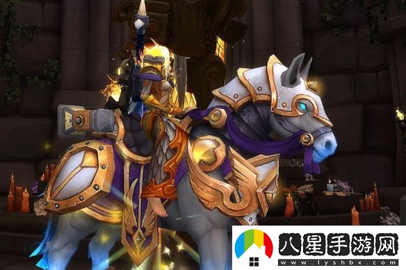 魔獸世界wow正式服懲戒騎循環(huán)一鍵宏命令詳細一覽