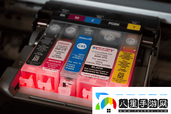 惠普打印機空白打印怎么辦5個(gè)排除步驟快速解決