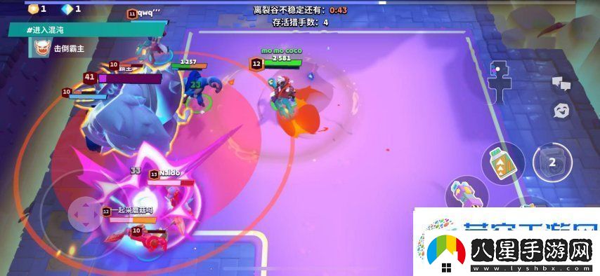 暗黑+怪獵！Supercell的新游戲又要來(lái)顛覆MMORPG品類(lèi)了