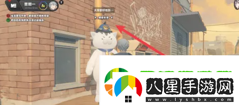 絕區零戰戰兢兢的來(lái)客任務(wù)怎么完成