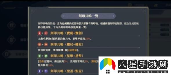 鈴蘭之劍為這和平的世界刻印推薦